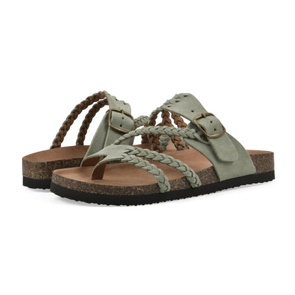 Valerie™ | Orthopedische Sandalen