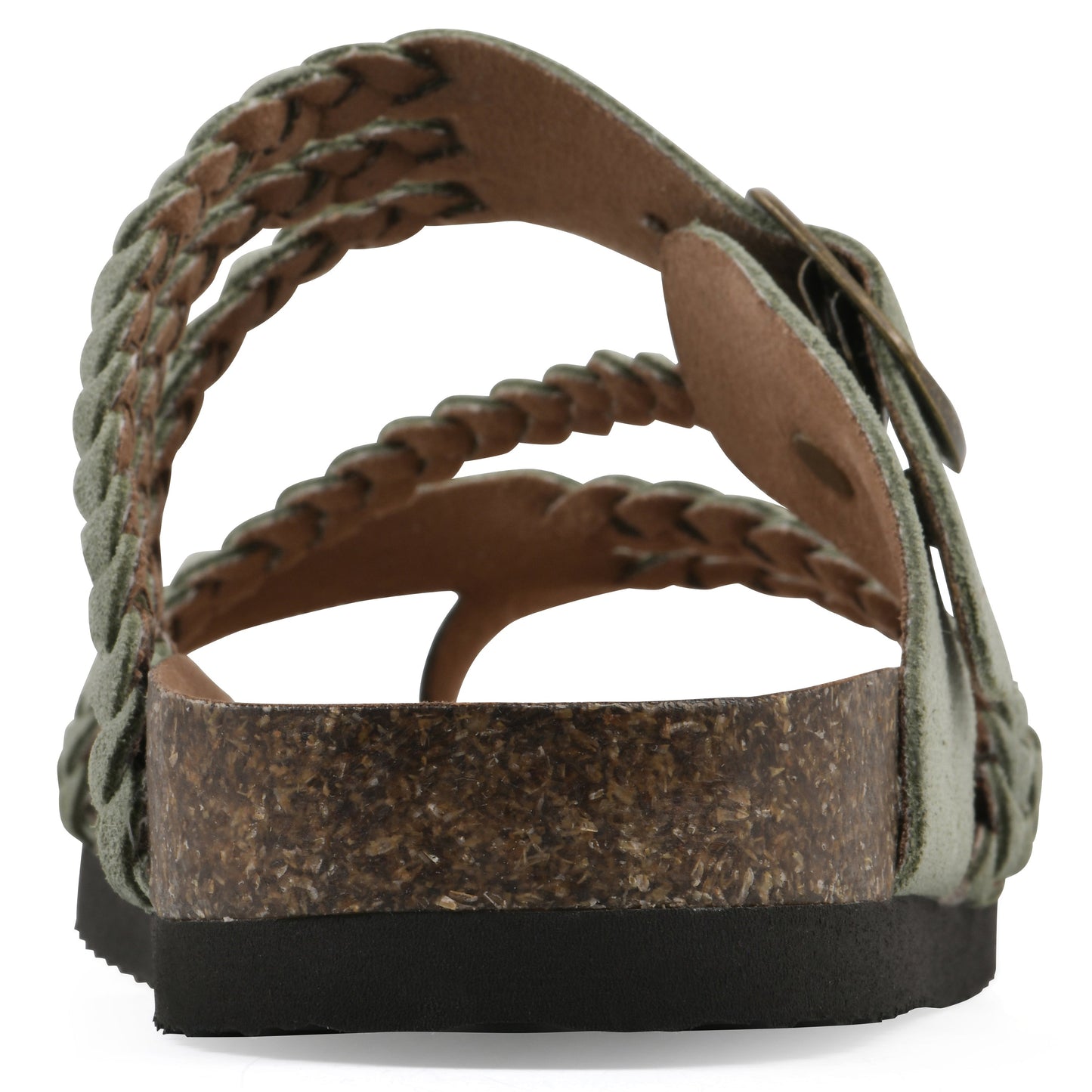 Valerie™ | Orthopedische Sandalen
