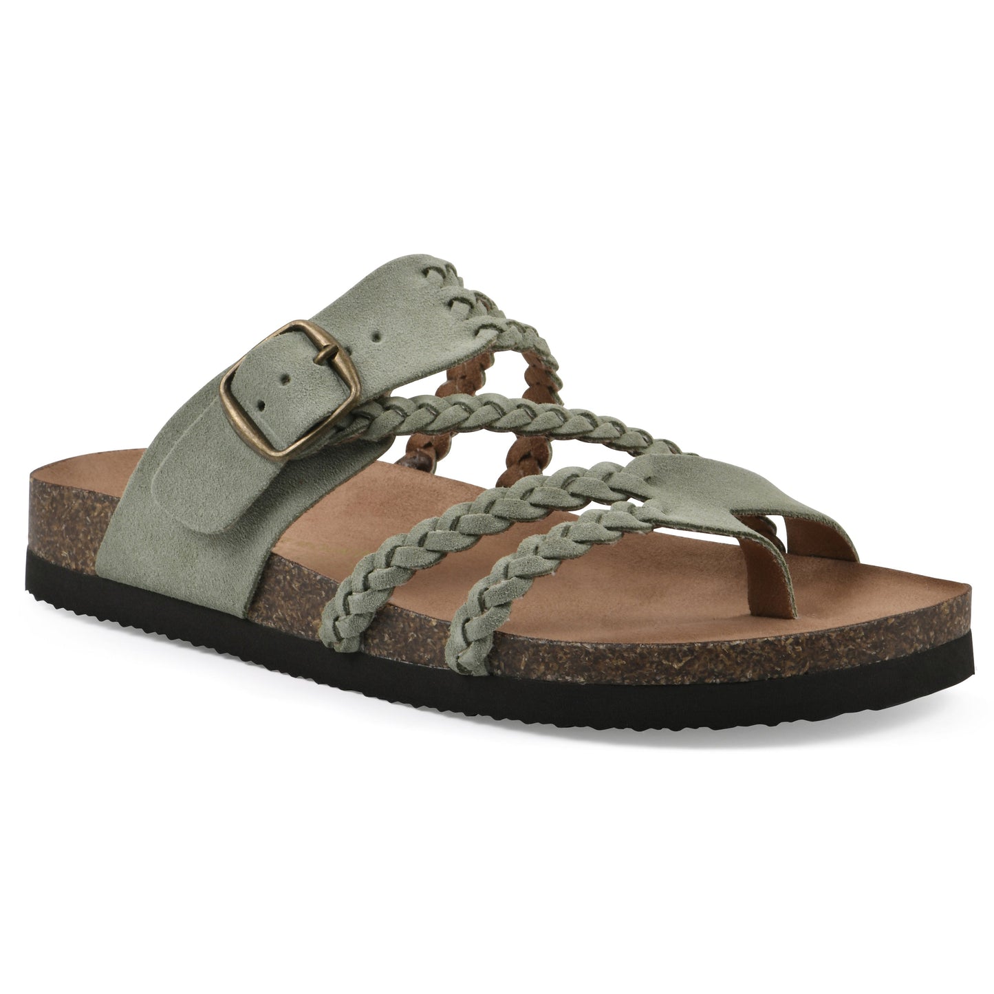 Valerie™ | Orthopedische Sandalen