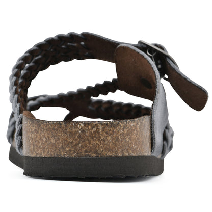 Valerie™ | Orthopedische Sandalen