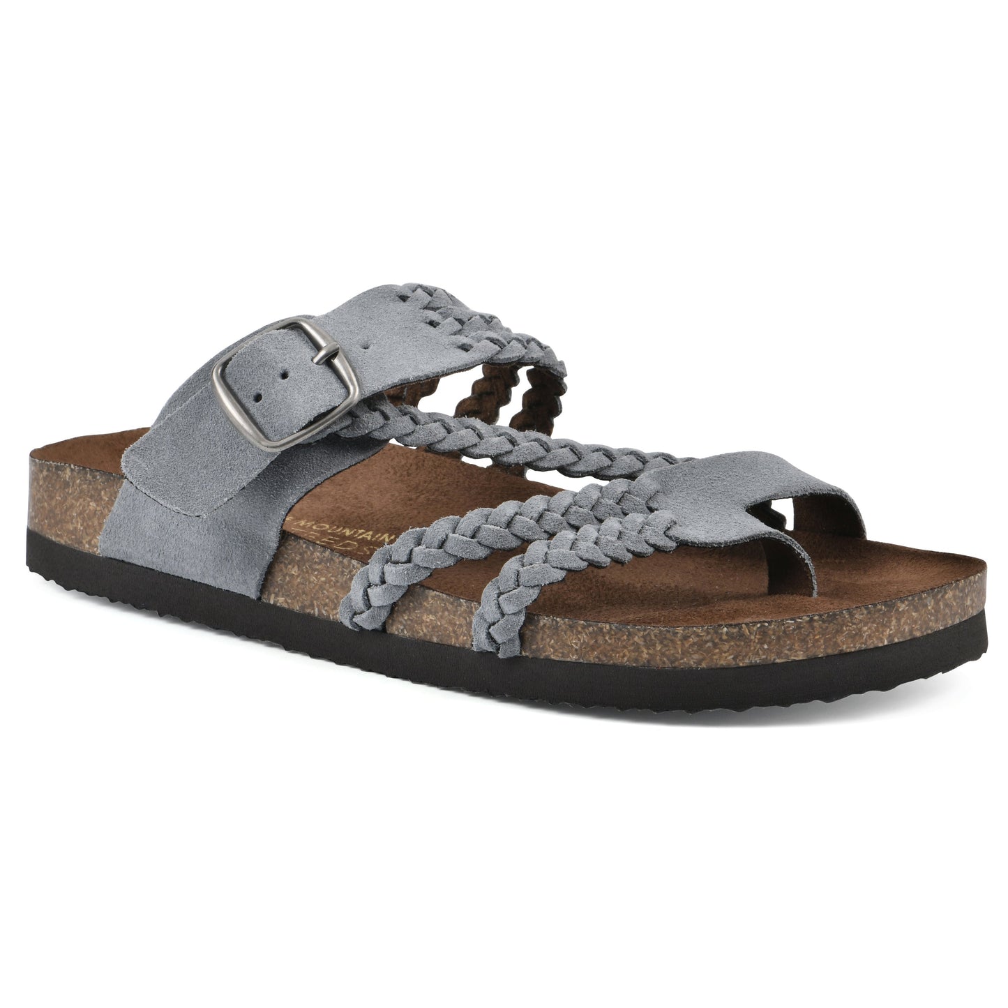 Valerie™ | Orthopedische Sandalen