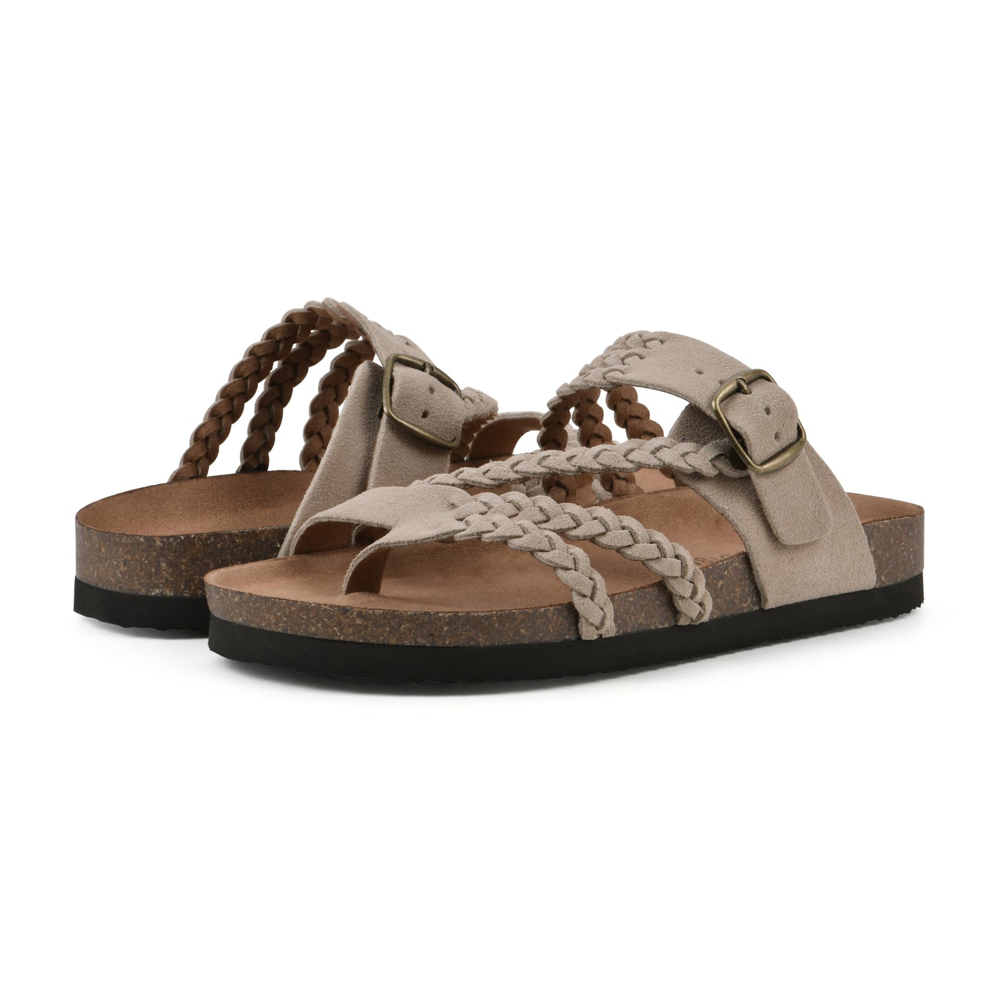 Valerie™ | Orthopedische Sandalen
