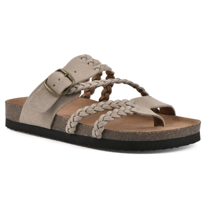 Valerie™ | Orthopedische Sandalen