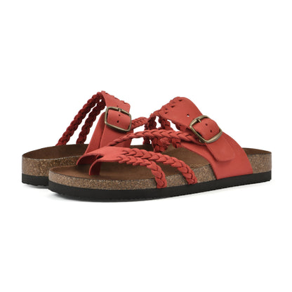 Valerie™ | Orthopedische Sandalen