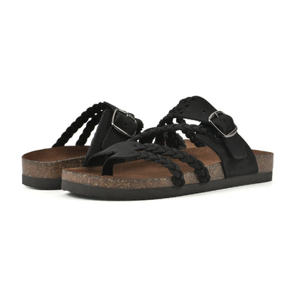 Valerie™ | Orthopedische Sandalen