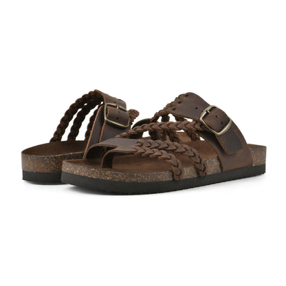 Valerie™ | Orthopedische Sandalen