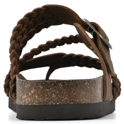 Valerie™ | Orthopedische Sandalen