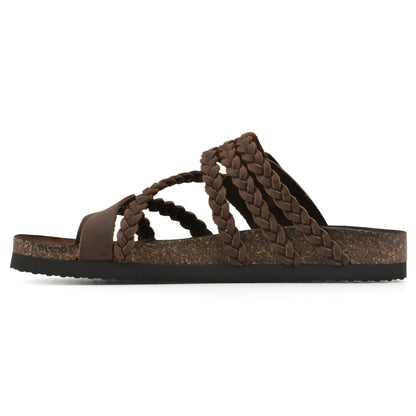 Valerie™ | Orthopedische Sandalen