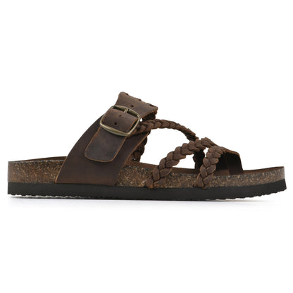 Valerie™ | Orthopedische Sandalen