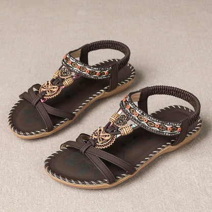 Nadia™ | Orthopedische Sandalen