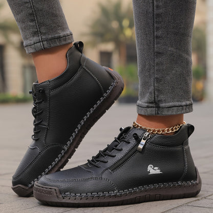 Livia™ | Comfortabele orthopedische Sneakers