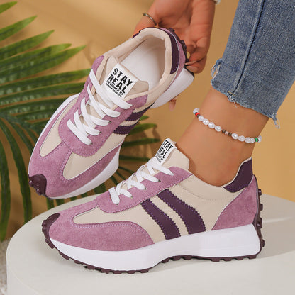Evelien™ | Comfortabele Orthopedische Sneakers