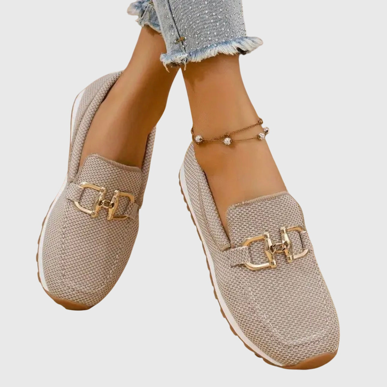 Diana™ | Orthopedische Loafer Sneakers