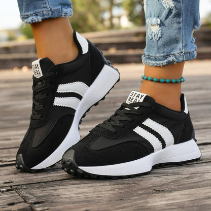 Evelien™ | Comfortabele Orthopedische Sneakers