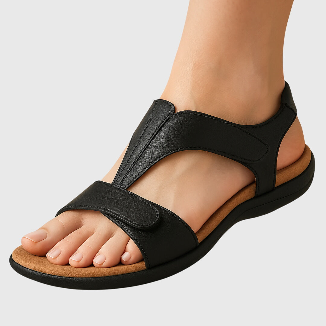 Liana™ | Orthopedische Sandalen