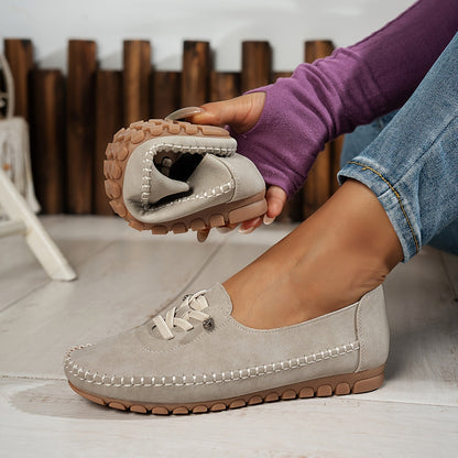 Demi™ | Instappers met extra comfort