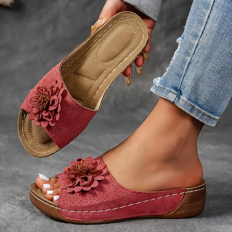 Athena™ | Orthopedische Sandalen