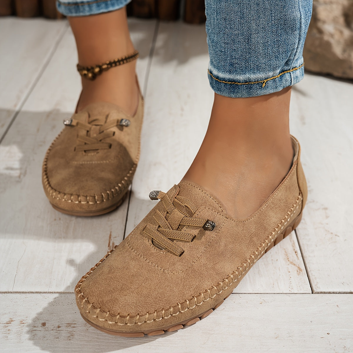 Demi™ | Instappers met extra comfort