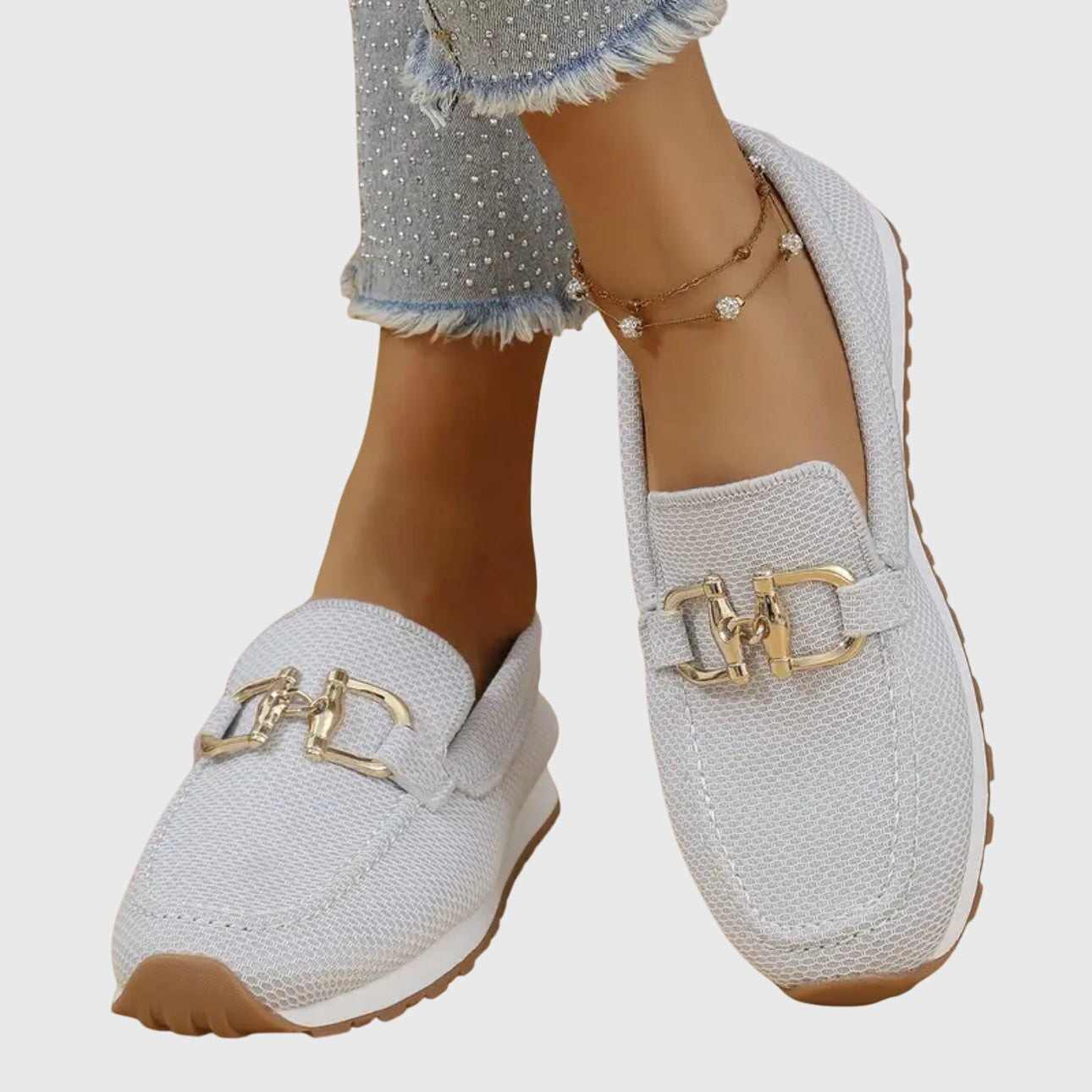 Diana™ | Orthopedische Loafer Sneakers