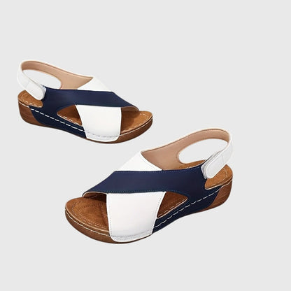 Bea™ | Comfortabele Orthopedische Sandalen