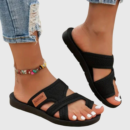 Elly™ | Orthopedische Sandalen