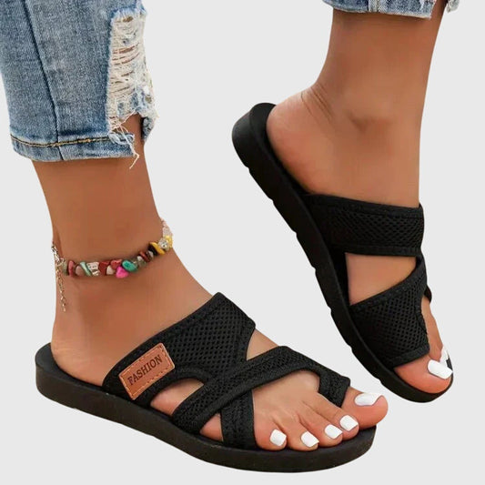 Elly™ | Orthopedische Sandalen