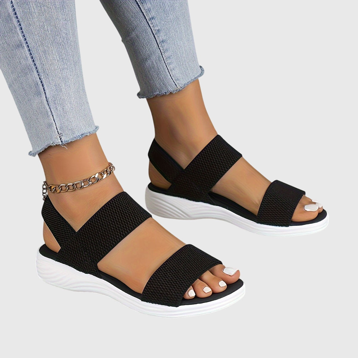 Lizz™ | Orthopedische Sandalen