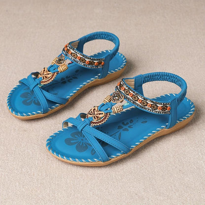 Carla™ | Comfort Sandalen