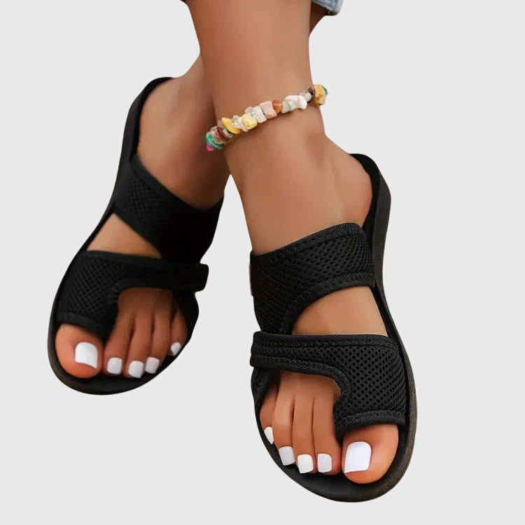 Elly™ | Orthopedische Sandalen