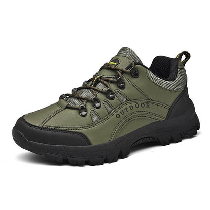 Wandelschoenen Heren Outdoor Buitenschoenen Met Orthopedische Pasvorm