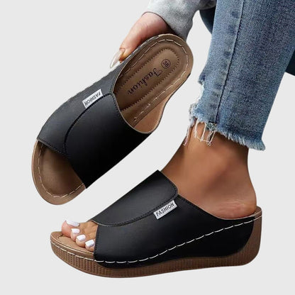 Brít™ | Comfort Sandalen
