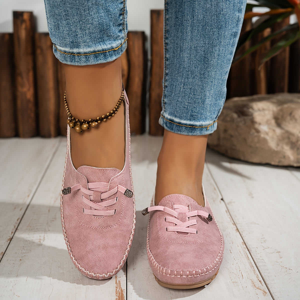 Demi™ | Instappers met extra comfort