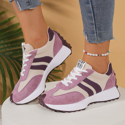 Evelien™ | Comfortabele Orthopedische Sneakers