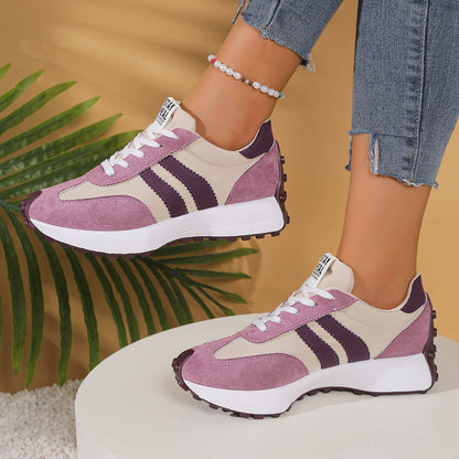 Evelien™ | Comfortabele Orthopedische Sneakers