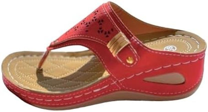 Alice™ | Orthopedische Sandalen