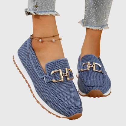 Diana™ | Orthopedische Loafer Sneakers