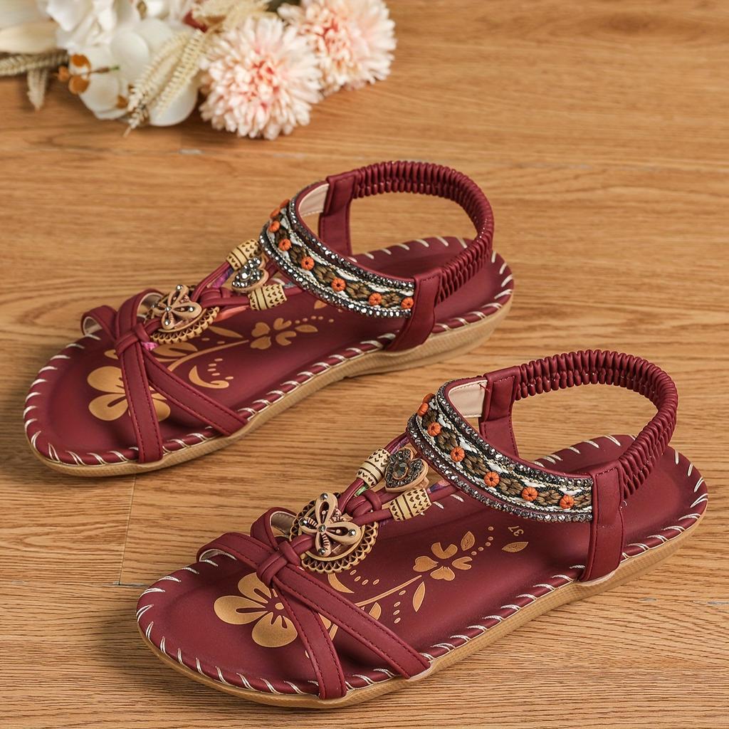 Carla™ | Comfort Sandalen