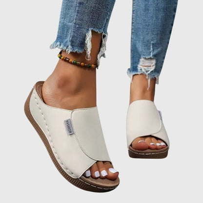 Brít™ | Comfort Sandalen