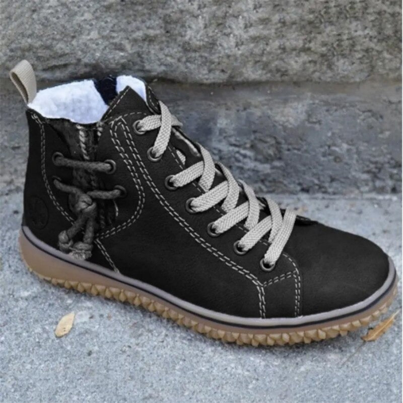 Amoah™ | Orthopedische Winterschoen voor Dames