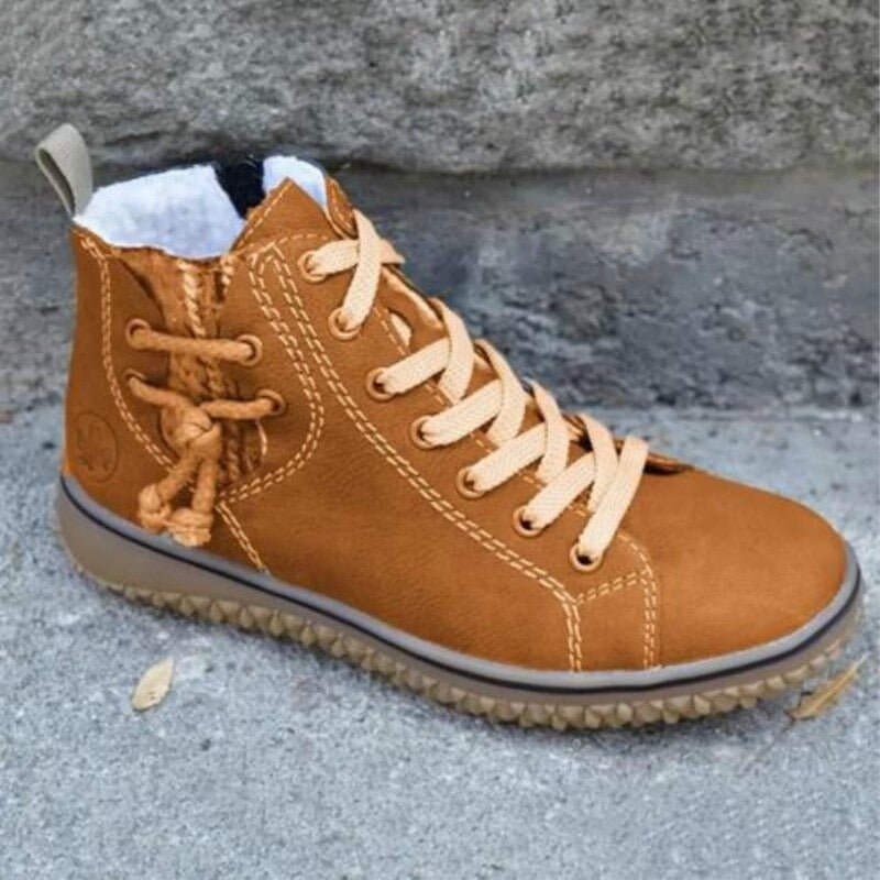 Amoah™ | Orthopedische Winterschoen voor Dames