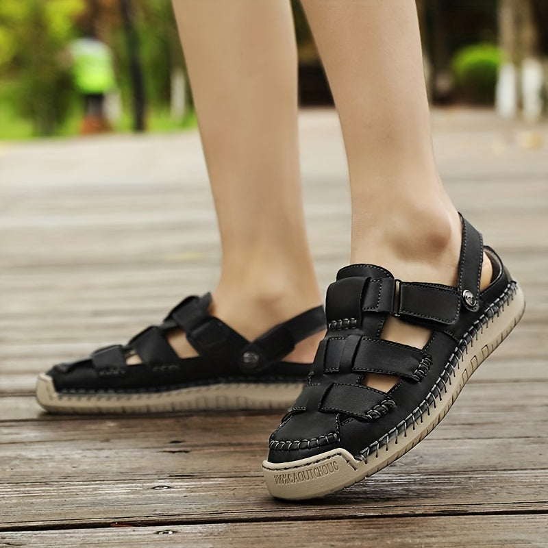 Elina™ | Comfortabele Verstelbare Sandalen