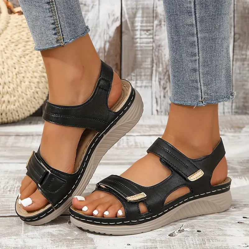 Tina™ | Orthopedische Sandalen