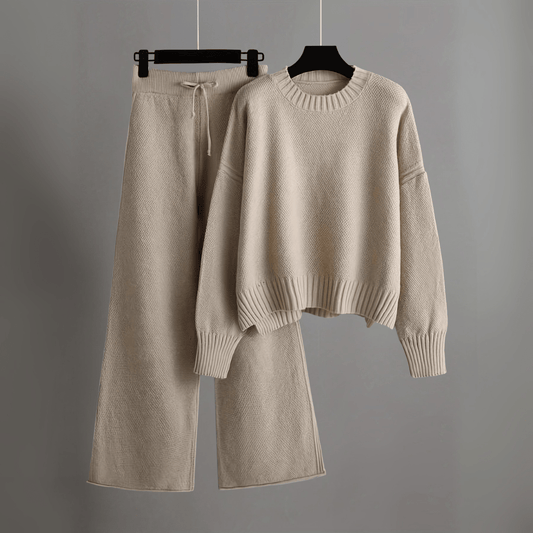 Elise | Elegante en Comfortabele Set