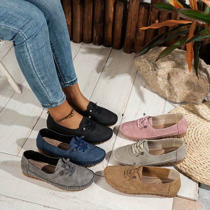 Demi™ | Instappers met extra comfort