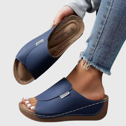 Brít™ | Comfort Sandalen