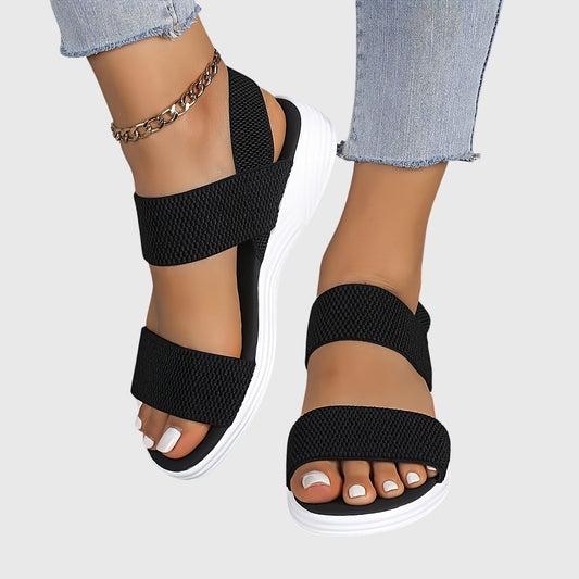 Lizz™ | Orthopedische Sandalen
