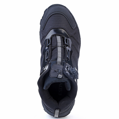 Orthopedische Wandelschoenen Met Innovatieve Draaisluiting Voor Optimale Pasvorm