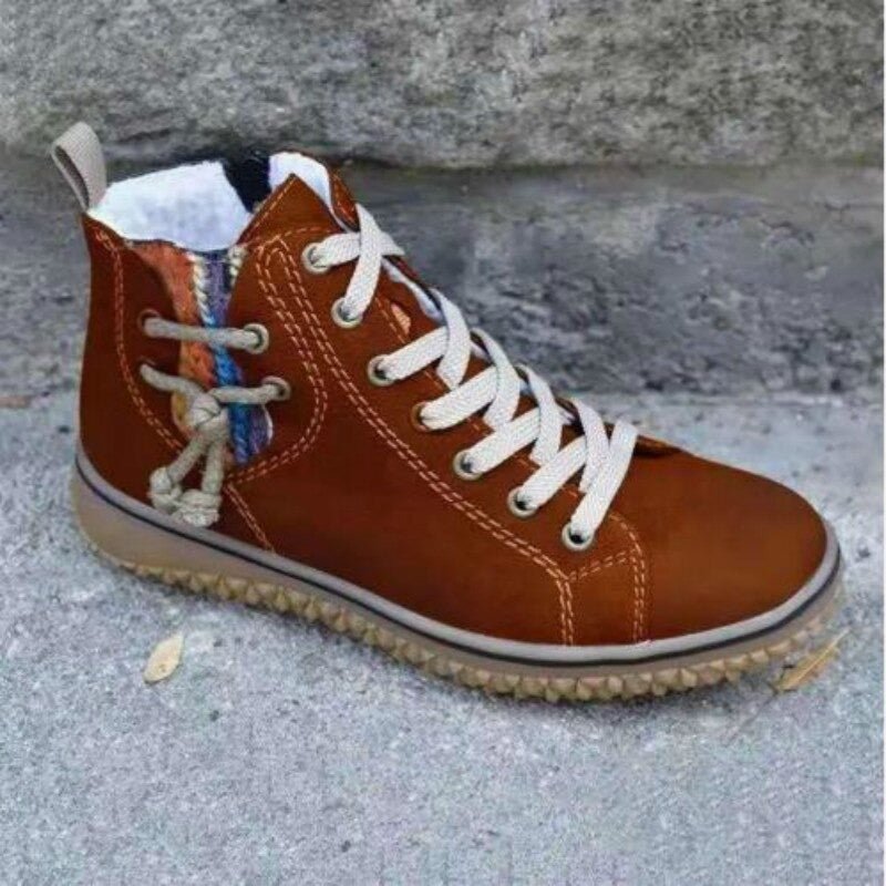 Amoah™ | Orthopedische Winterschoen voor Dames