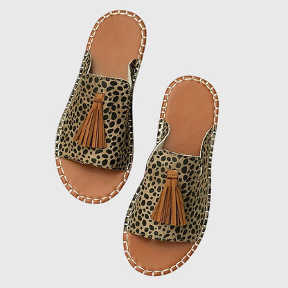 Lora™ | Orthopedische Sandalen