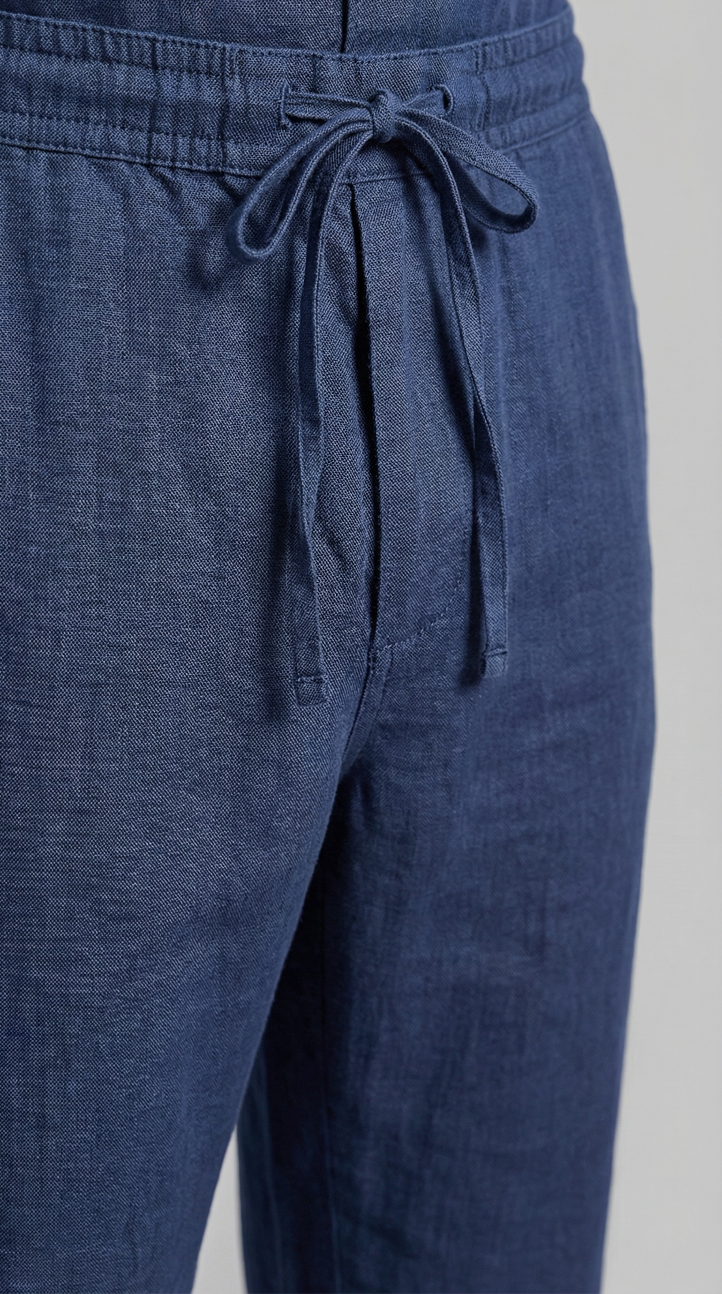 Heren Co-Ord Set Slim Fit Overhemd Broek Zomer